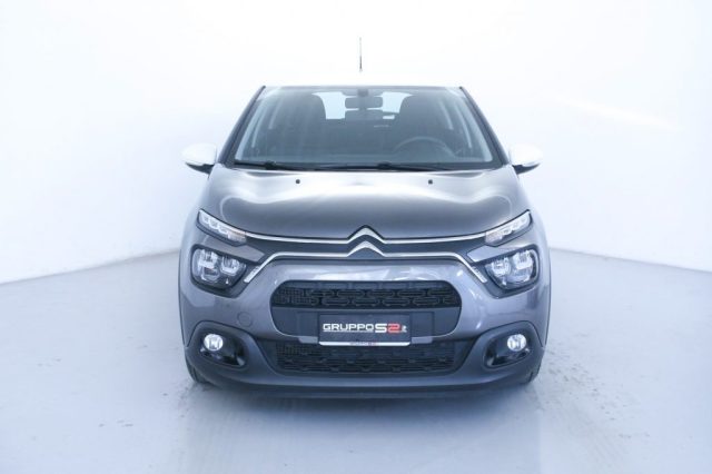 CITROEN C3 BlueHDi 100 S&S Feel NEOPATENTATI FARI DIURNI LED Immagine 1