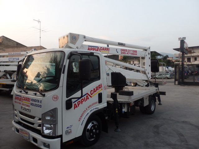 NISSAN cabstar  nissan Immagine 0