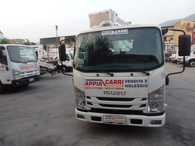 NISSAN cabstar  nissan Immagine 1