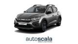 DACIA Sandero Stepway Essential TCe 90