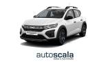 DACIA Sandero Stepway Essential TCe 100 GPL ECO-G