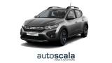 DACIA Sandero Stepway Expression TCe 90