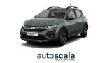 DACIA Sandero Stepway Expression TCe 90