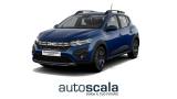 DACIA Sandero Stepway Expression TCe 100 GPL ECO-G