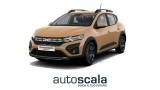 DACIA Sandero Stepway Expression TCe 100 GPL ECO-G