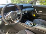 MERCEDES-BENZ CLA 180 PREMIUM SHOOTING BRAKE, FULL LED, PACK LUCI, IVA.