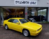 MASERATI Ghibli GIALLO CORSA  RARISSIMA E PERFETTA! FINANZIAMENTO