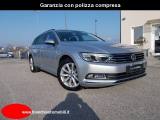 VOLKSWAGEN Passat Variant 2.0 TDI DSG Business BlueMotion Tech