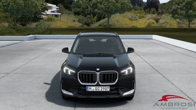 BMW X1 sDrive18d Immagine 2