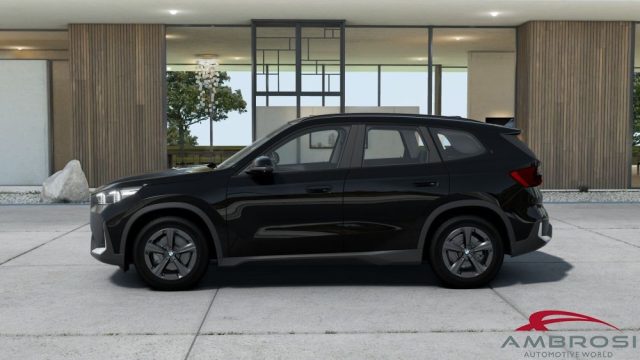 BMW X1 sDrive18d Immagine 3