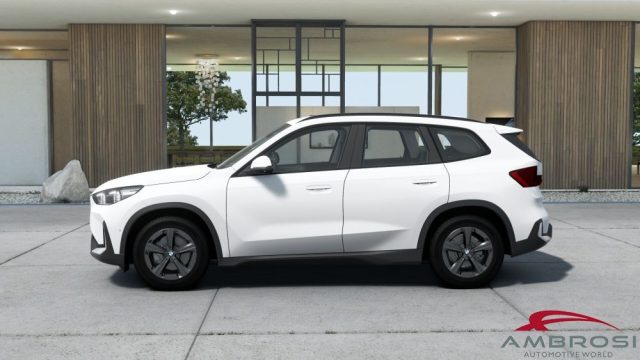 BMW X1 sDrive18d Immagine 3