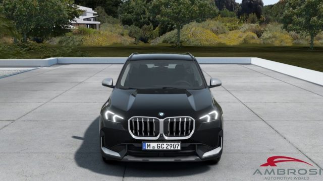 BMW X1 sDrive18i xLine Immagine 2