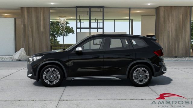 BMW X1 sDrive18i xLine Immagine 3