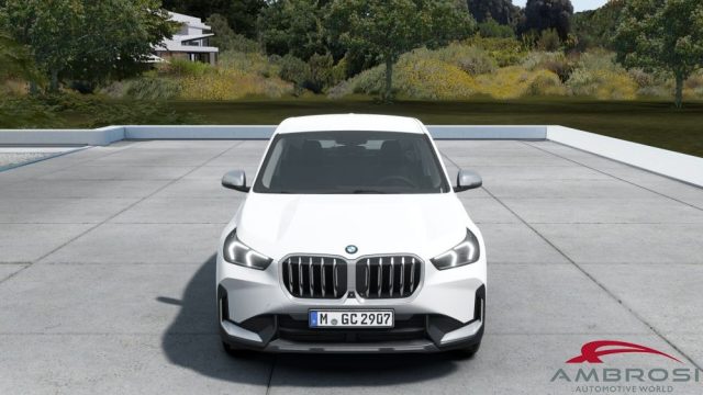 BMW X1 sDrive18i xLine Immagine 2