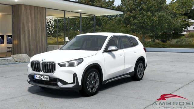 BMW X1 xDrive23d 48V xLine Immagine 0