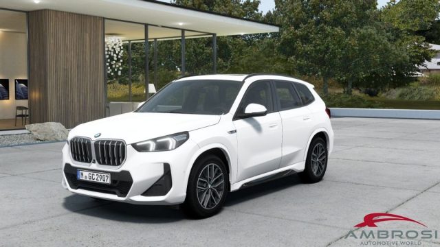 BMW X1 xDrive23d 48V Msport Immagine 0