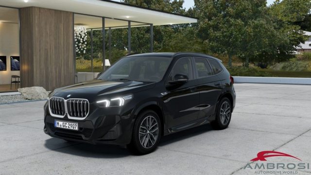 BMW X1 Elettrica/Diesel 2024 usata, Perugia