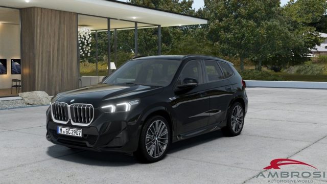 BMW X1 Elettrica/Benzina 2024 usata, Perugia
