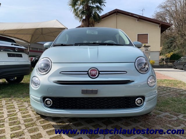 FIAT 500 1.0 hybrid Cult 70cv Immagine 0