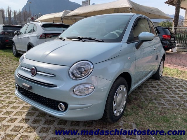 FIAT 500 1.0 hybrid Cult 70cv Immagine 1