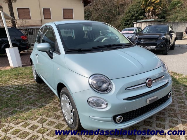 FIAT 500 1.0 hybrid Cult 70cv Immagine 2