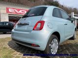 FIAT 500 1.0 hybrid Cult 70cv