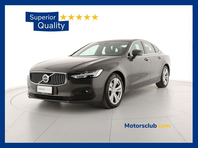 VOLVO S90 B5 (d) AWD Geartronic Momentum Business Pro Immagine 0