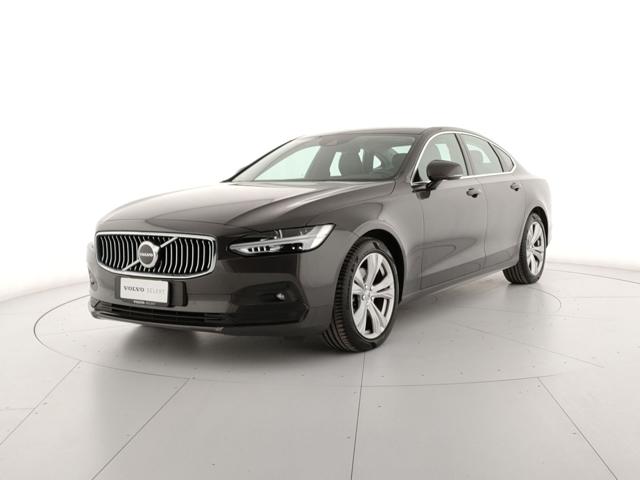 VOLVO S90 B5 (d) AWD Geartronic Momentum Business Pro Immagine 1