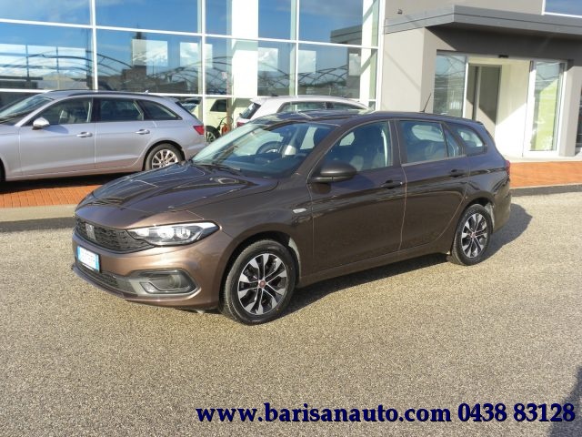 FIAT Tipo 1.6 Mjt S&S SW City Life Immagine 0