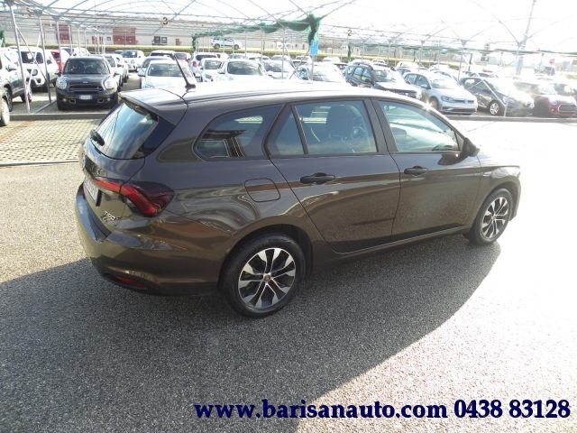 FIAT Tipo 1.6 Mjt S&S SW City Life Immagine 2