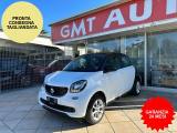 SMART ForFour 1.0 71CV AUTOMATICA NEOPATENTATI CERCHI 15