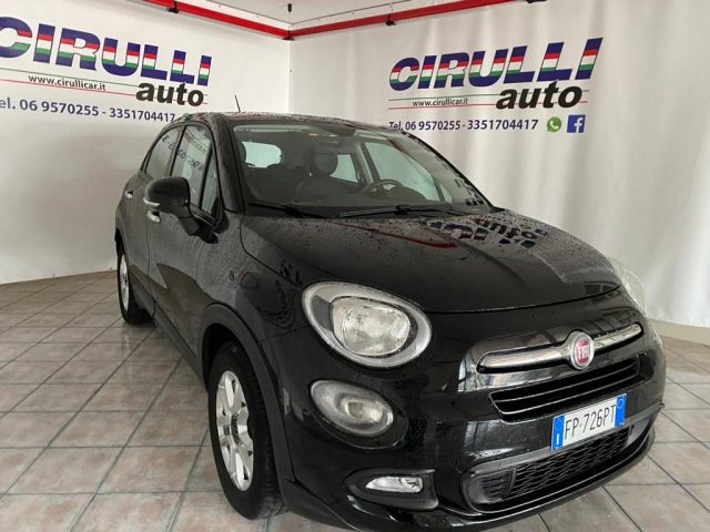 FIAT 500X 1.3 MultiJet 95 CV Pop Star Immagine 1