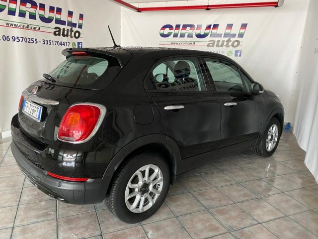 FIAT 500X 1.3 MultiJet 95 CV Pop Star Immagine 2