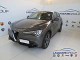 ALFA ROMEO Stelvio 2.2 Turbodiesel 210 CV AT8 Q4 Executive