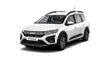 DACIA Jogger Expression TCe 100 GPL ECO-G 5P