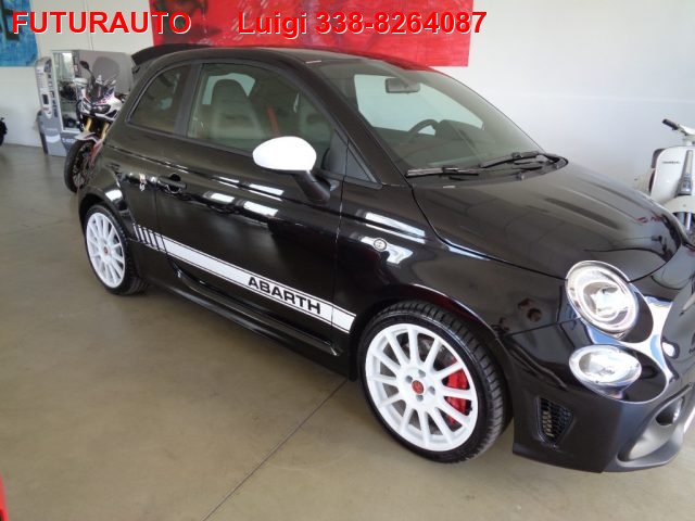 ABARTH 695 1.4 Turbo T-Jet 180 CV Esseesse Immagine 1