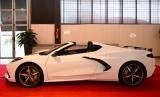 CHEVROLET Corvette C8 Coupe 3LT-Z 51- C8 STINGRAY -TARGA-MAGNETIC DRI