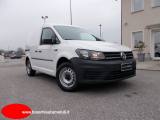 VOLKSWAGEN Caddy 2.0 TDI 102 CV Furgone Business