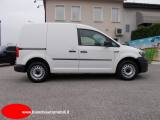 VOLKSWAGEN Caddy 2.0 TDI 102 CV Furgone Business