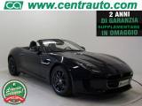 JAGUAR F-Type 2.0 aut. Cabrio * SOLO 3892 KM*