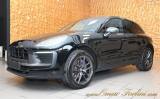 PORSCHE Macan T 2.0PDK 265CV DOP.TET.PASM CHRONO20