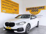 BMW 116 d 5p. Sport MSPORT interno PREZZO REALE/TAGL. BMW