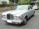 ROLLS-ROYCE Corniche Convertibile DHC