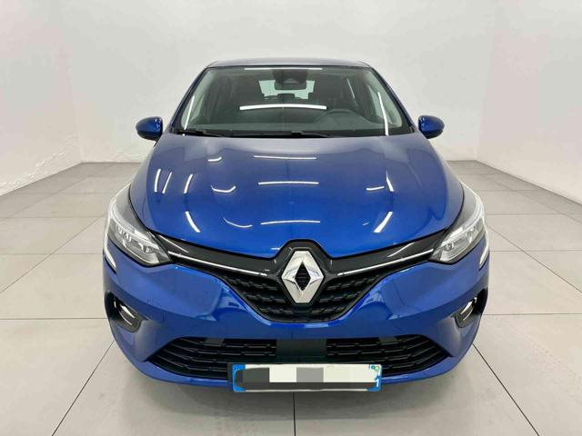 RENAULT Clio SCe 75 CV 5 porte ZEN ok neopatentati Immagine 3