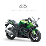 KAWASAKI Ninja 1100SX SE SE 2025