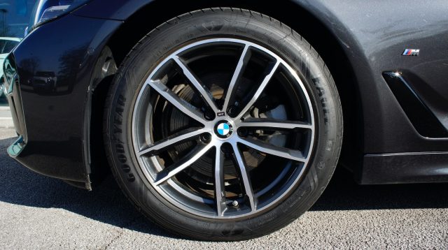 BMW 520 D 48V XDRIVE TOURING MSPORT LIST - foto 8