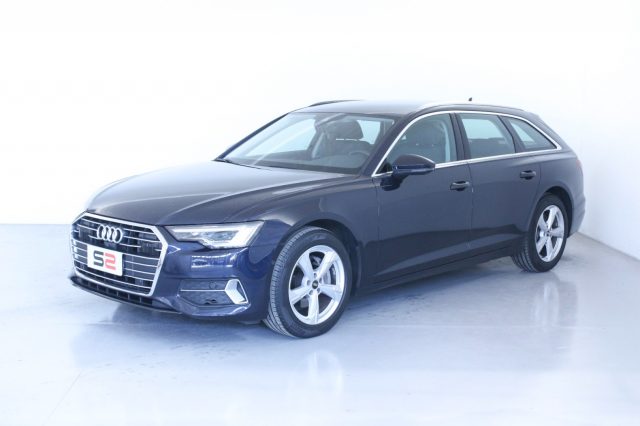 AUDI A6 Avant 40 2.0 MHD S tronic Sport/MATRIX/CAMERA 360° Immagine 2