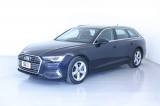 AUDI A6 Avant 40 2.0 MHD S tronic Sport/MATRIX/CAMERA 360°