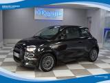 FIAT 500e Hatchback 118cv eDrive Icon KM Ø