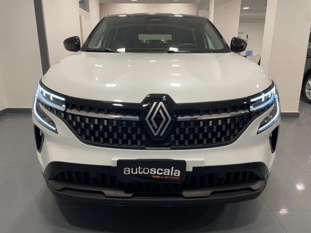 RENAULT Austral Techno E-Tech full hybrid 200 Immagine 1